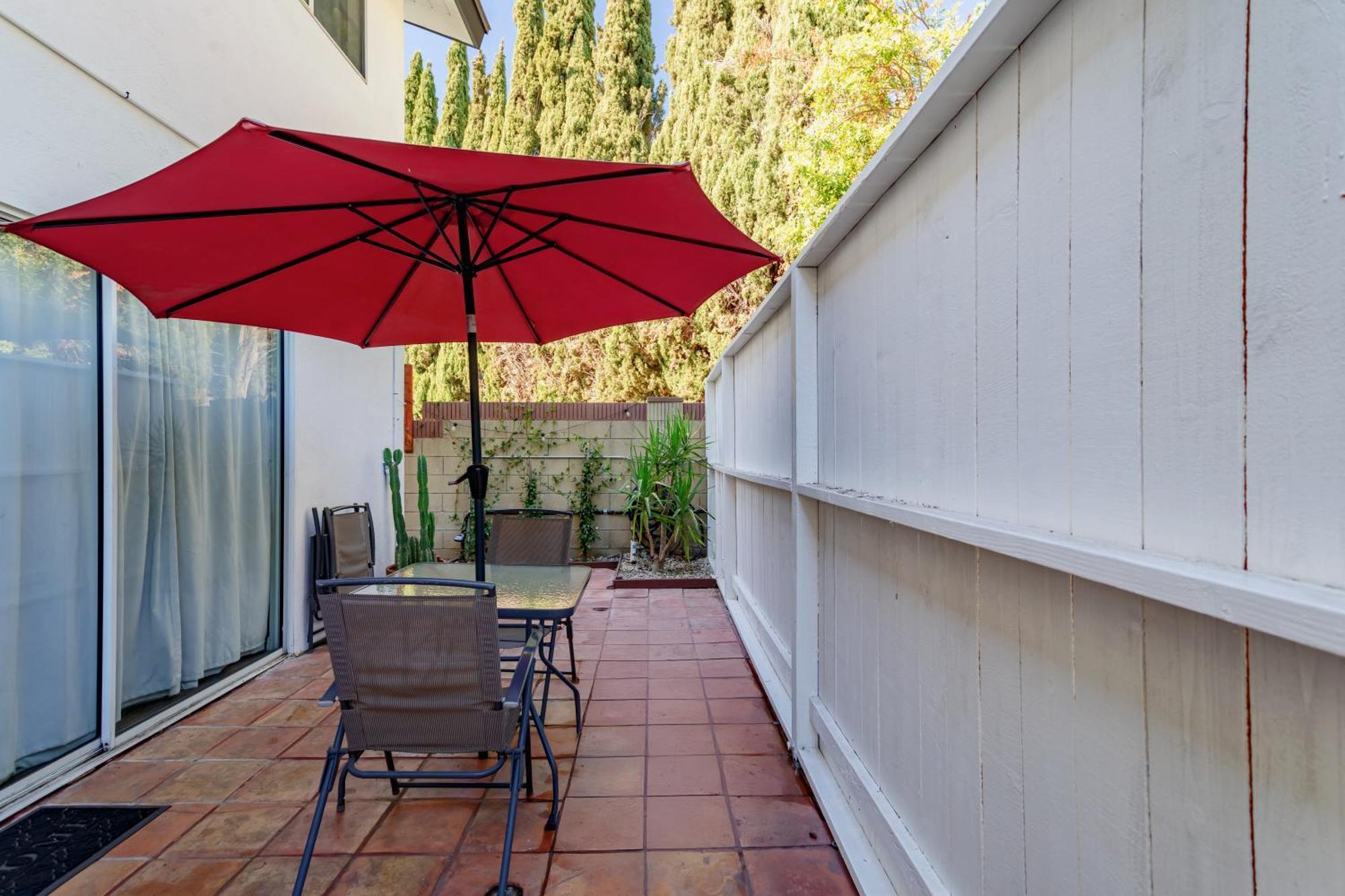Spacious Guest Studio With Private Entry Los Angeles Exteriér fotografie